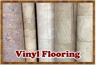 Wholesale Vinyl Flooring