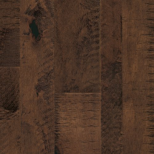 Woodland Hill Timber Cuts Maple