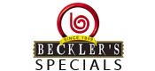 Beckler's Specials Carpet